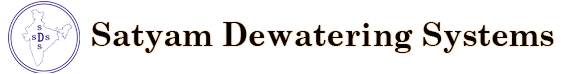 Satyam Dewatering System